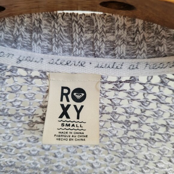 Cardigan en maille, Roxy, Small - Picture 2 of 2